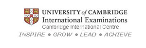 university of cambridge logo